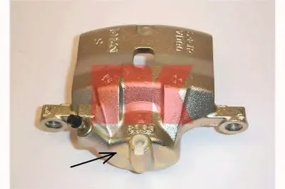 Тормозной суппорт NK купить