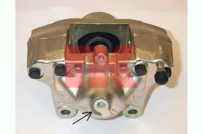 Тормозной суппорт NK купить