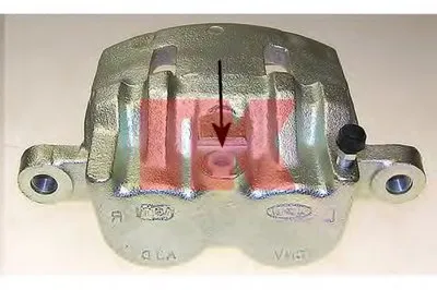 Тормозной суппорт NK купить