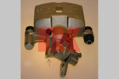 Тормозной суппорт NK купить