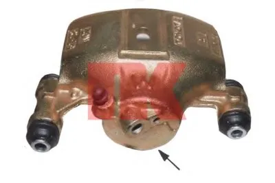 Тормозной суппорт NK купить