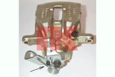 Тормозной суппорт NK купить