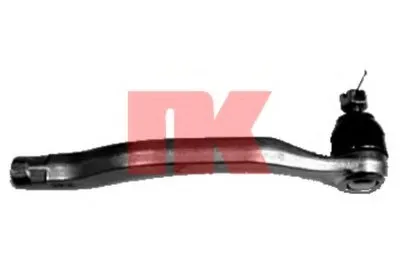 Наконечник поперечной рулевой тяги NK купить