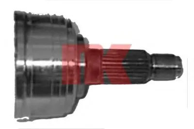 Шарнирный комплект, приводной вал NK купить