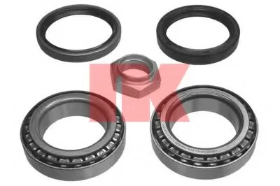 Комплект подшипника ступицы колеса NK купить