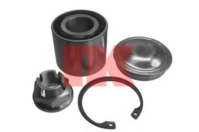 Комплект подшипника ступицы колеса NK купить