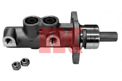 целиндер ручного тормоза NK купить