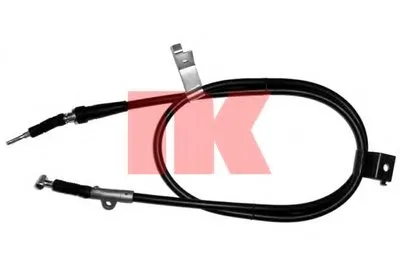 Трос, стояночная тормозная система NK купить