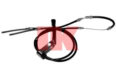 Трос, стояночная тормозная система NK купить