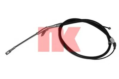 Трос, стояночная тормозная система NK купить