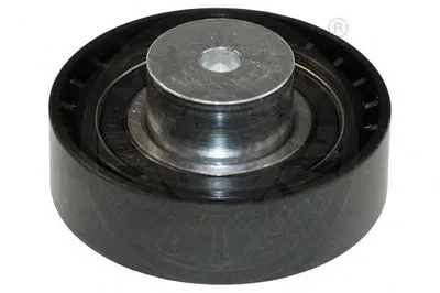 Натяжной ролик, поликлиновой  ремень OPTIMAL купить