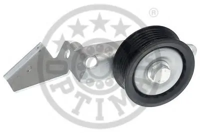Паразитный / ведущий ролик, поликлиновой ремень OPTIMAL купить