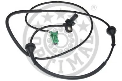 Датчик, частота вращения колеса OPTIMAL купить