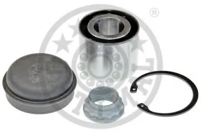 Комплект подшипника ступицы колеса OPTIMAL купить