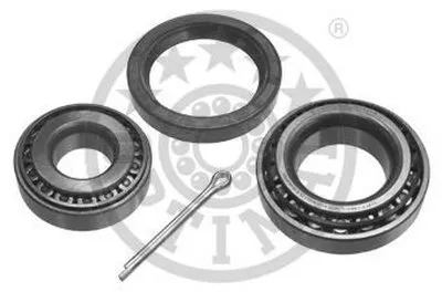 Комплект подшипника ступицы колеса OPTIMAL купить