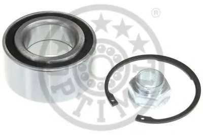 Комплект подшипника ступицы колеса OPTIMAL купить