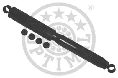 Амортизатор OPTIMAL купить