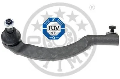 Наконечник поперечной рулевой тяги OPTIMAL купить