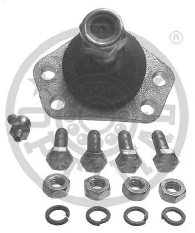 Шаровой шарнир OPTIMAL купить
