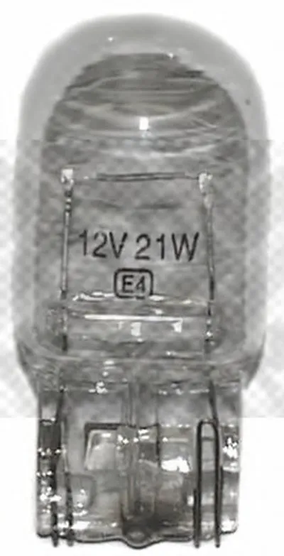 Лампа, мигающие / габаритные огни MAPCO купить