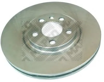 Тормозной диск MAPCO купить