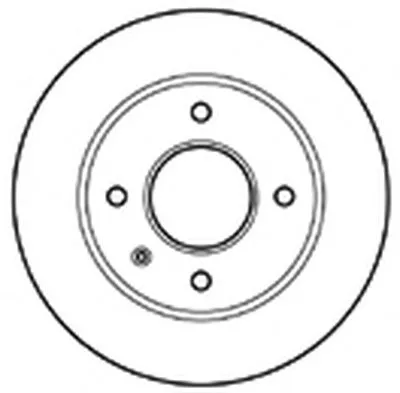 Тормозной диск MAPCO купить