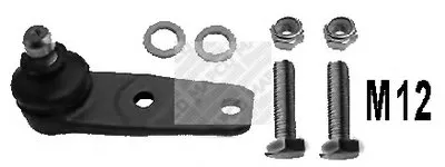 Шаровой шарнир MAPCO купить