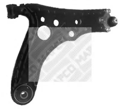 Рычаг независимой подвески колеса, подвеска колеса MAPCO купить