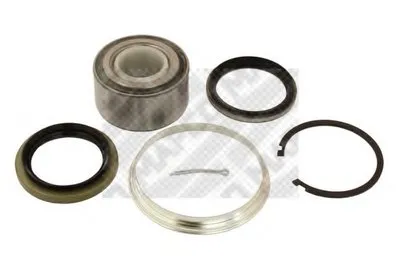 Комплект подшипника ступицы колеса MAPCO купить