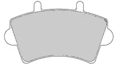 Комплект тормозных колодок, дисковый тормоз MAPCO купить