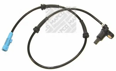 Датчик, частота вращения колеса MAPCO купить