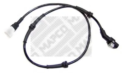 Датчик, частота вращения колеса MAPCO купить