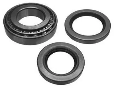 Комплект подшипника ступицы колеса MOOG купить