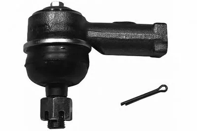 Наконечник поперечной рулевой тяги MOOG купить