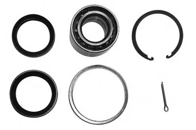 Комплект подшипника ступицы колеса MOOG купить