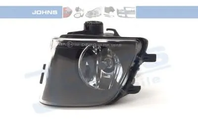 Противотуманная фара JOHNS купить