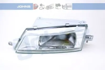 Фара JOHNS купить
