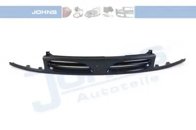 Решетка радиатора JOHNS купить