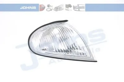 Фонарь указателя поворота JOHNS купить