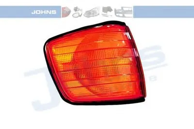 Фонарь указателя поворота JOHNS купить