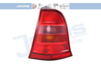 Задний фонарь JOHNS купить