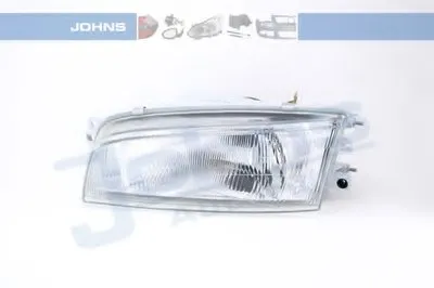 Фара JOHNS купить