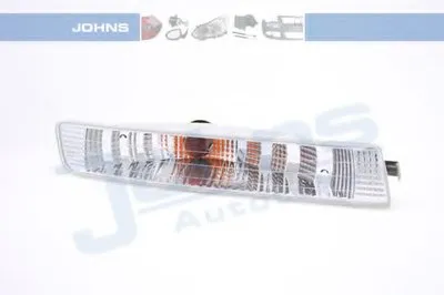 Фонарь указателя поворота JOHNS купить