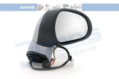 Наружное зеркало JOHNS купить