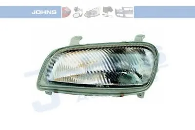 Фара JOHNS купить