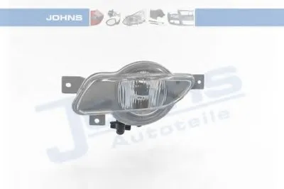 Противотуманная фара JOHNS купить