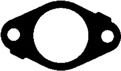 Прокладка, выпускной коллектор AJUSA купить