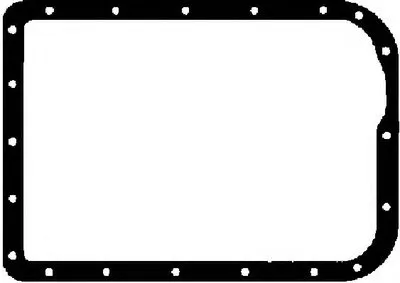 Прокладка, масляный поддон AJUSA купить