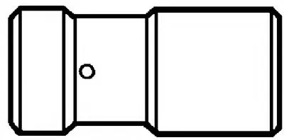 Толкатель AJUSA купить