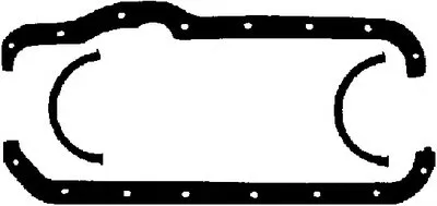 Прокладка, масляный поддон CORTECO купить